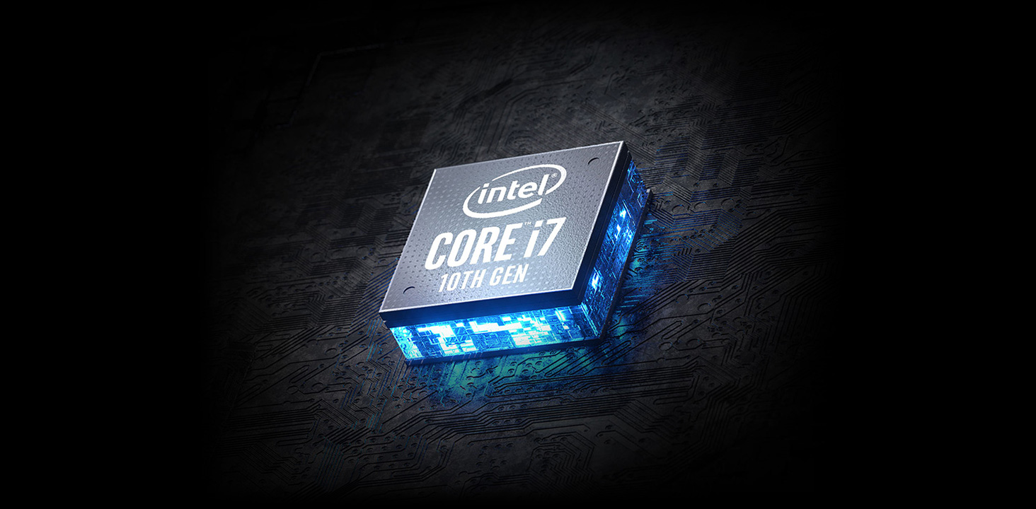 MSI Gaming Desktop